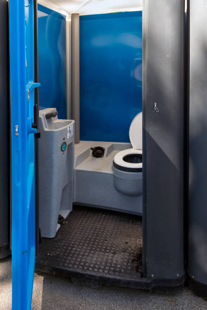 Best Portable restroom trailer rental  in Alpharetta, GA