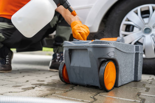 Best Portable toilet rental cost  in Alpharetta, GA